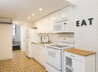 1300 Hudson St APT A4, Hoboken, NJ 07030