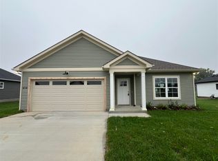 616 Lockeland Way LOT 21, Franklin, KY 42134