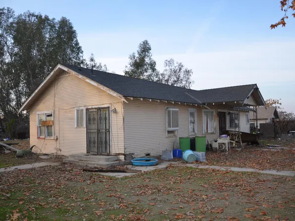 10764 E Dinuba Avenue, Selma, CA 93662