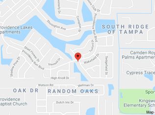 1816 Wakefield Dr, Brandon, FL 33511