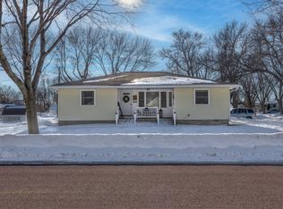 207 W 3rd St, Minneota, MN 56264