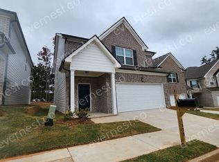 1538 Persimmon Trce, Morrow, GA 30260