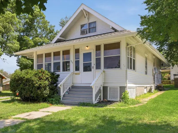 603 West St, Shenandoah, IA 51601
