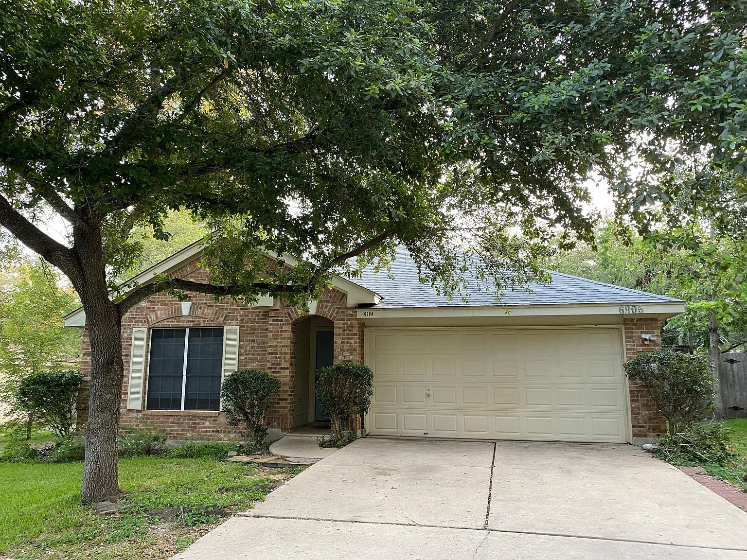 6905 Gabion Dr, Austin, TX 78749 Zillow