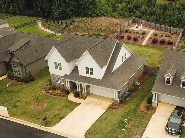 2433 Furlong Trl, Auburn, AL 36830