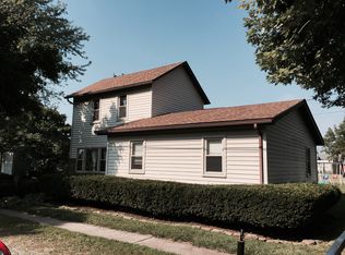 5017 S Concord St, Ashville, OH