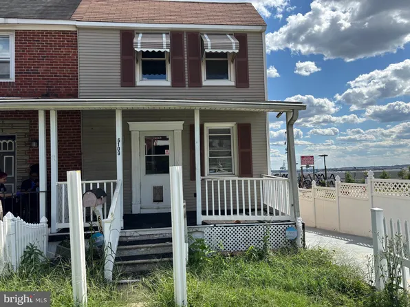 6109 Bessemer Ave, Baltimore, MD 21224