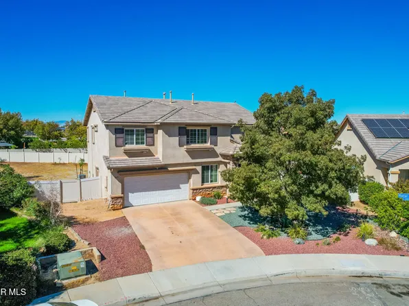 2415 Foxtail Dr, Palmdale, CA 93551