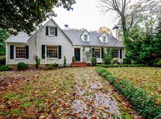 247 Oakridge Ave SE, Atlanta, GA 30317