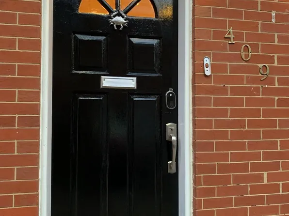 409 S Wolfe St, Baltimore, MD 21231