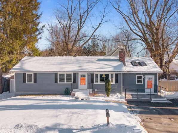 23 Pennsylvania Avenue, Manchester, NH 03104