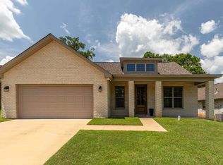 138 Gracie Beth Ln, Ruston, LA 71270