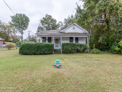 723 Bradley Avenue, Tarboro, NC, 27886