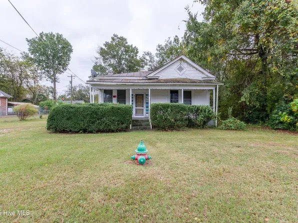 723 Bradley Avenue, Tarboro, NC 27886