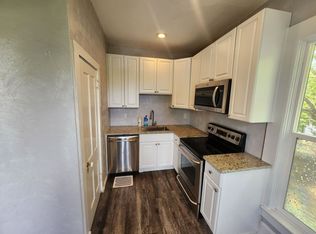 724 N Nevada Ave UNIT 1-6, Colorado Springs, CO 80903