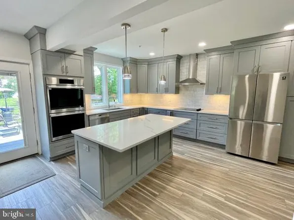 108 Meem Ave, Gaithersburg, MD 20877