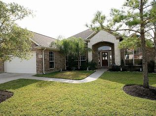 3218 Abbott Lakes Ln, Spring, TX 77386