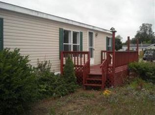 2338 Gregory Ln, Kingsley, MI 49649