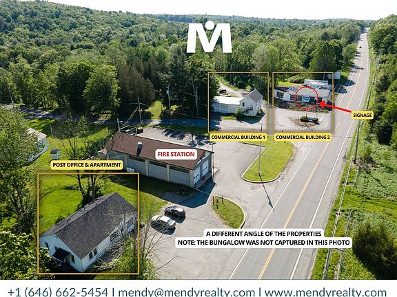 5th image of 7021 State Highway 52