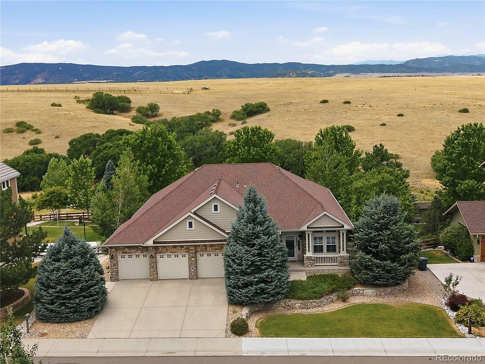 1st image of 3807 Running Deer Drive