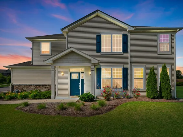 2001 Stuttle Rd, Batavia, IL 60510