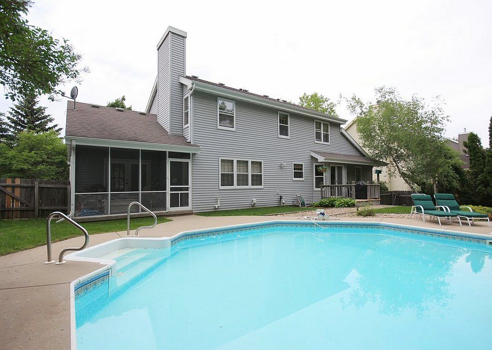 817 Sauk Ridge Trl, Madison, WI 53717 Zillow