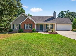 575 Mackinaw Dr, Bethlehem, GA 30620