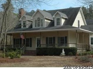 1927 Wexford Ln, Greenville, NC 27858