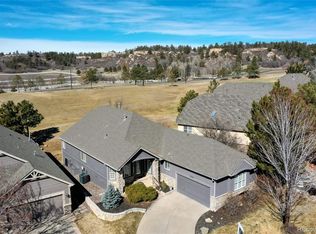 1353 Castlepoint Cir, Castle Pines, CO 80108