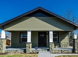 1312 N Farris Ave, Fresno, CA 93728