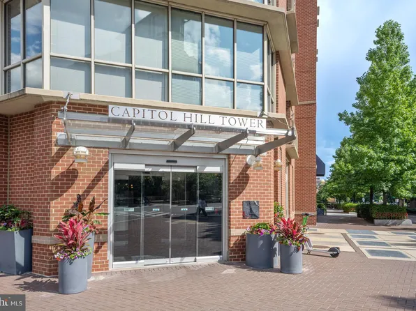 1000 New Jersey Ave SE APT 1104, Washington, DC 20003