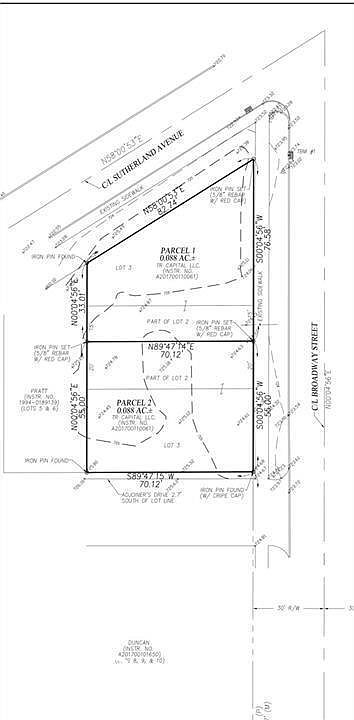 2nd image of 2620 Broadway St