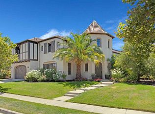 5300 Cypress Hawk Ct, San Ramon, CA 94582