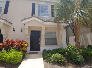 5071 Palmbrooke Cir #5071, West Palm Beach, FL 33417