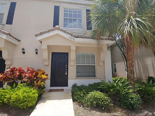 5071 Palmbrooke Cir #5071 Photo 1
