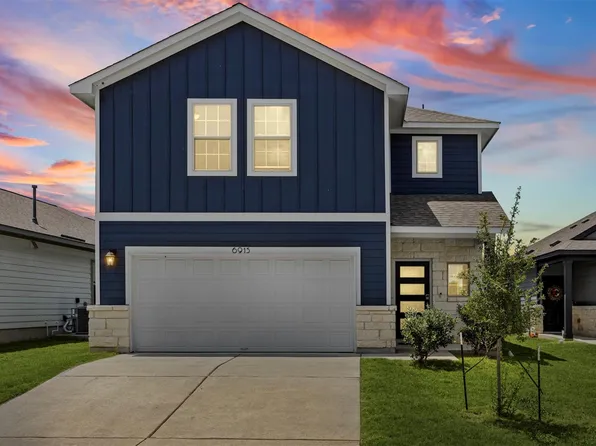6915 Tiznow Ln, Buda, TX 78610