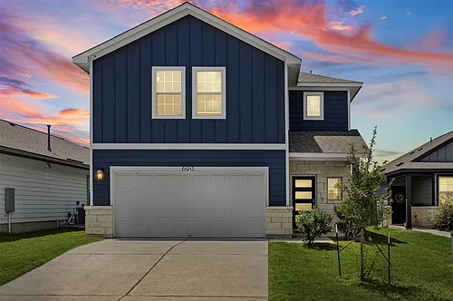 6915 Tiznow Ln Photo 1