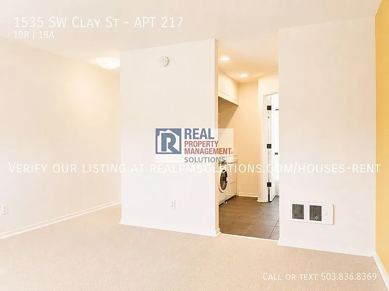 1535 SW Clay St #217 — Photo 27