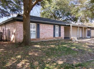 236 Lester St, Burleson, TX 76028