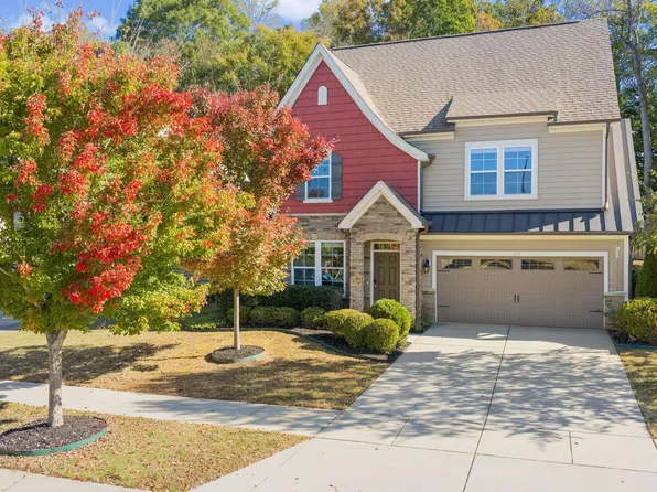 223 Empress Rd, Hillsborough, NC 27278