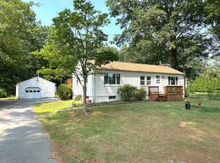 5 Mortimer Rd, Sterling, MA 01564