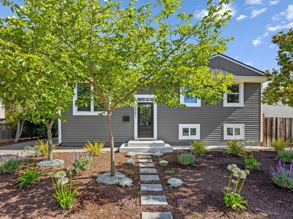 3901 Bucknall Rd, Campbell, CA 95008