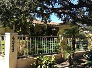 4943 Westpark Dr, North Hollywood, CA 91601