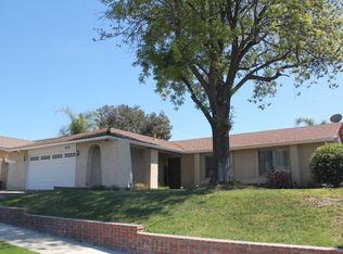 2070 Stoneman St, Simi Valley, CA 93065