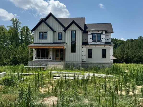 1543 Smokey Ridge Rd, Maidens, VA 23102