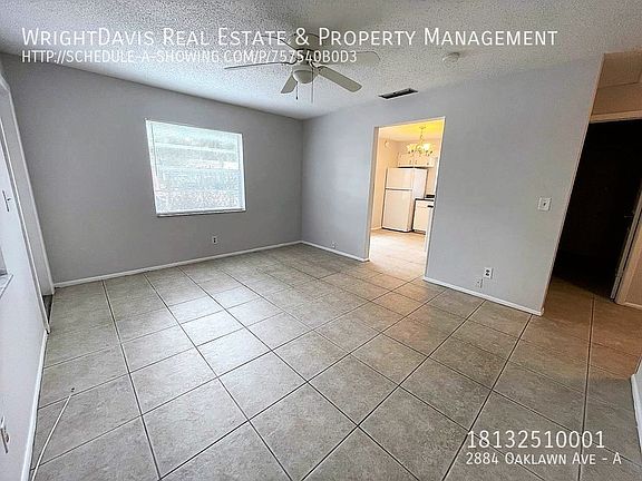 4th image of 2884 Oaklawn Ave #A
