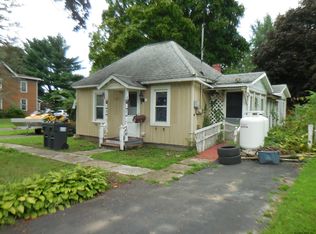 45 Stimpson Ave, Castleton, NY 12033
