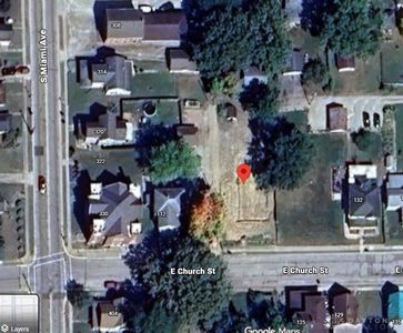 120 E Church St, Bradford, OH, 45308