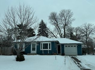 5840 Knox Ave N, Brooklyn Center, MN 55430