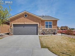 6623 Young Oak Grv, Colorado Springs, CO 80923
